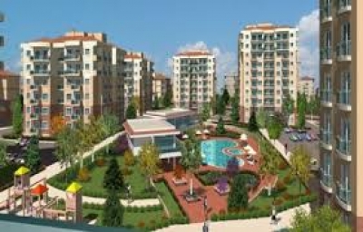ÇERKEZKÖY KAPAKLI EVLERİ