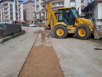 FAALİYETLER
