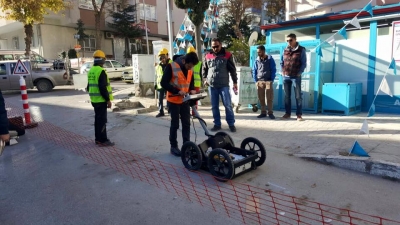 Altyapı Analiz & Ölçüm