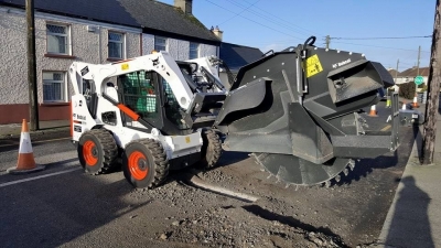 BOBCAT